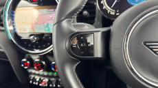 MINI Hatchback 1.5 Cooper Exclusive 3dr Auto Petrol Hatchback